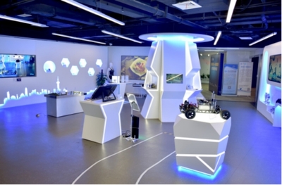 上海南科創(chuàng)實訓基地發(fā)揮產(chǎn)業(yè)與科技策源優(yōu)勢助推長三角創(chuàng)新一體化發(fā)展