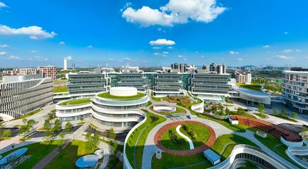 港科大(廣州)今日開學 助力完善大灣區科創生態鏈